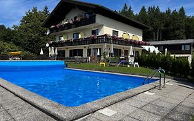 Pension Waldschenke am Wörthersee